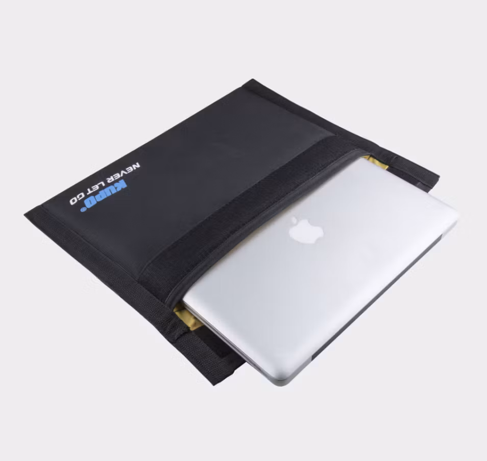 Kupo KSB-015 Carrying Bag For Macboo Kpro (15")