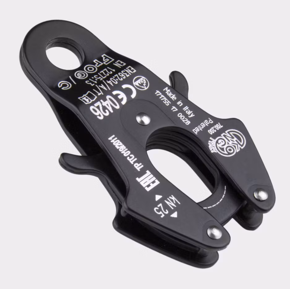 Kupo KS-157 Quick Release Frog Locking Carabiner