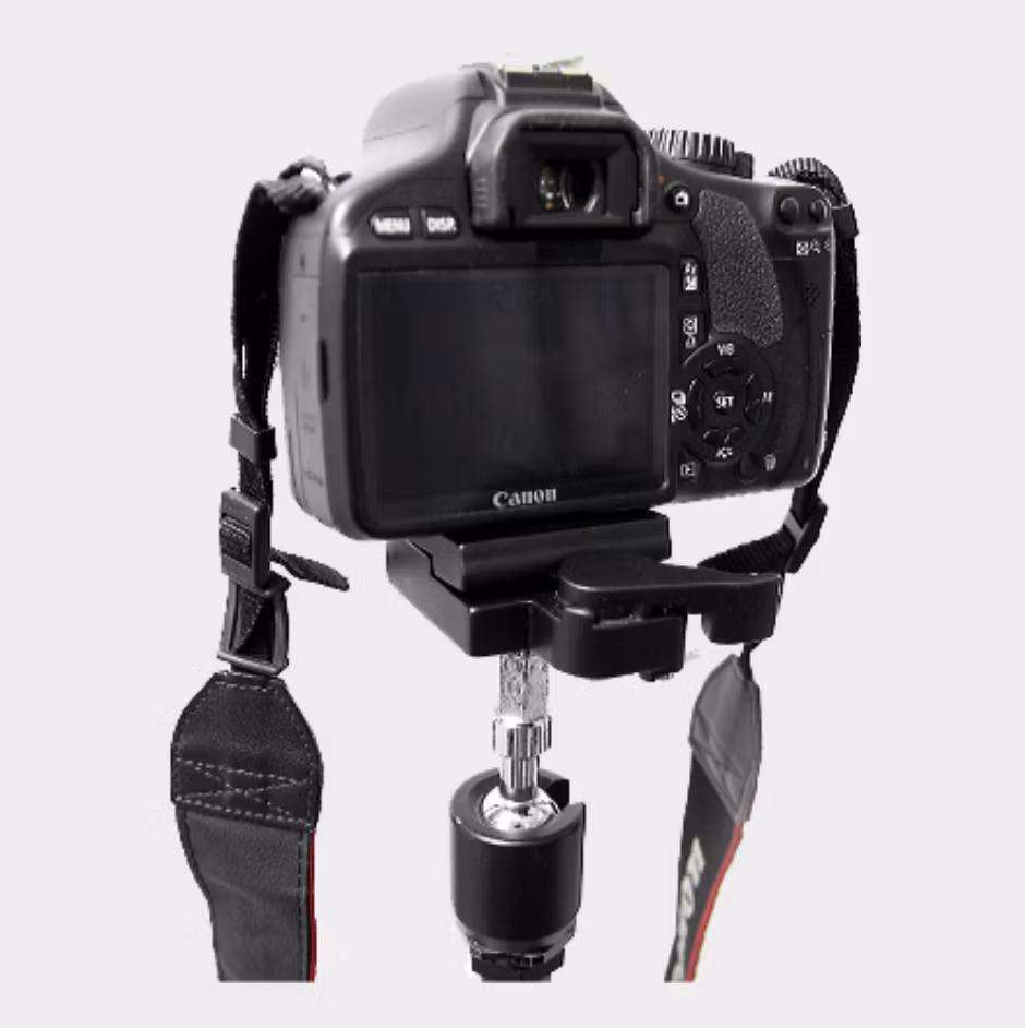Kupo KS-CB02 Quick Release Camera Plate