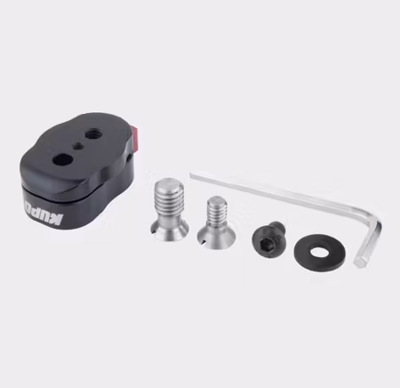 Kupo KS-CB14 Vision Lock Quick-Release Mounting Set