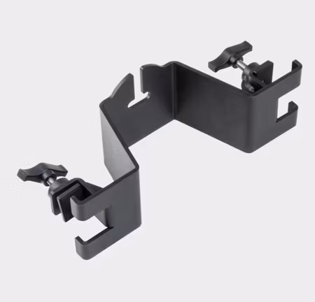 Kupo FH32 Quick Release Frame Support Double Ear For 30X30mm