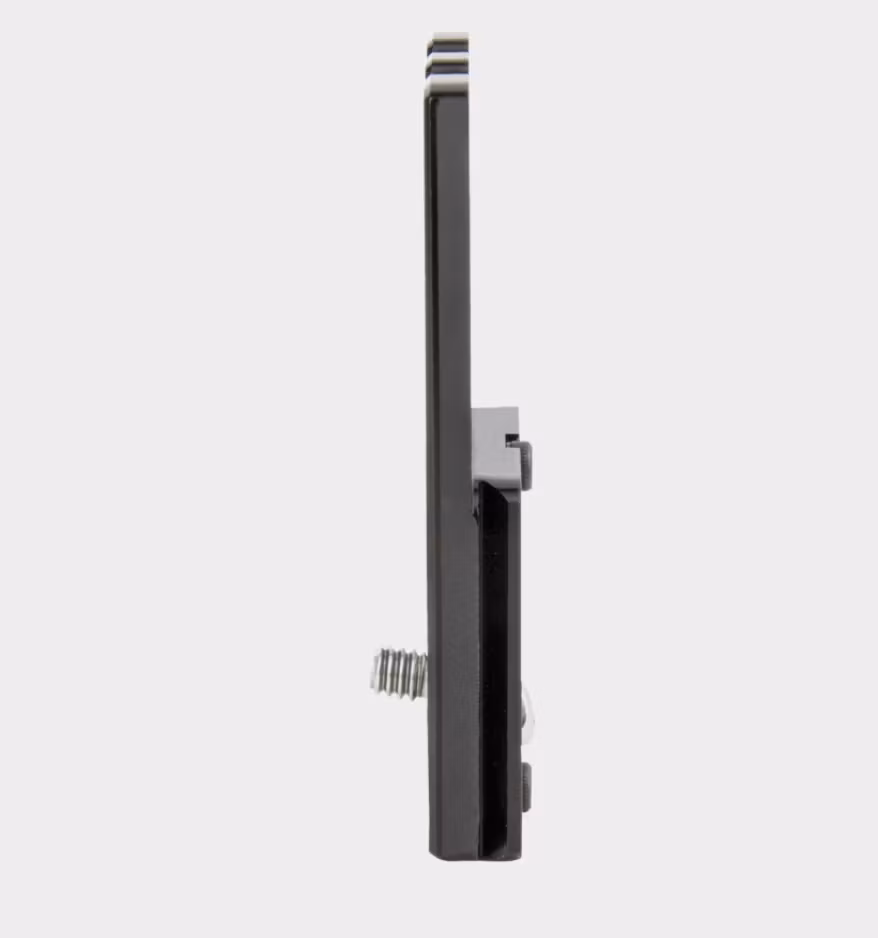 Kupo KS-285 Double Plate( Quick Release Plate For Arca-Swiss & Rc2 )