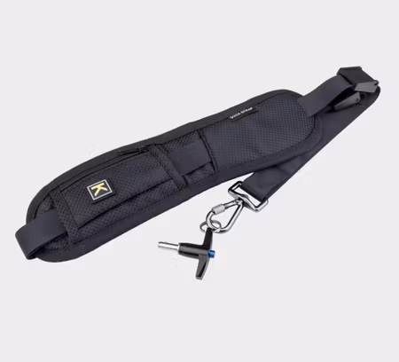 Kupo KS-700 Quick Release Safety Pin For Arri Wcu-4