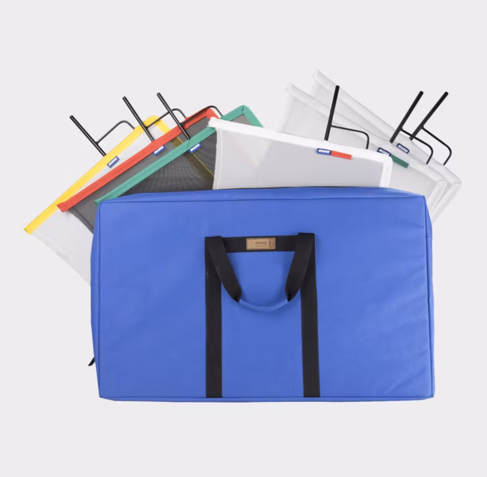 Kupo KT-1824K 18''x 24'' Open End Flag Kit