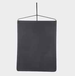 Kupo KT-1824FBD 18"x 24" Full Frame Flag - Black Denim