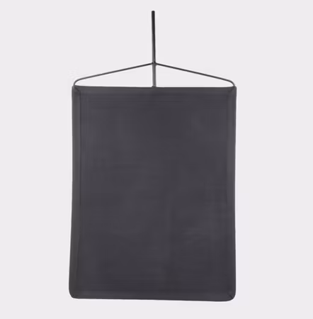 Kupo KT-1824FBD 18"x24" 45x60cm Full Frame Flag - Black Denim