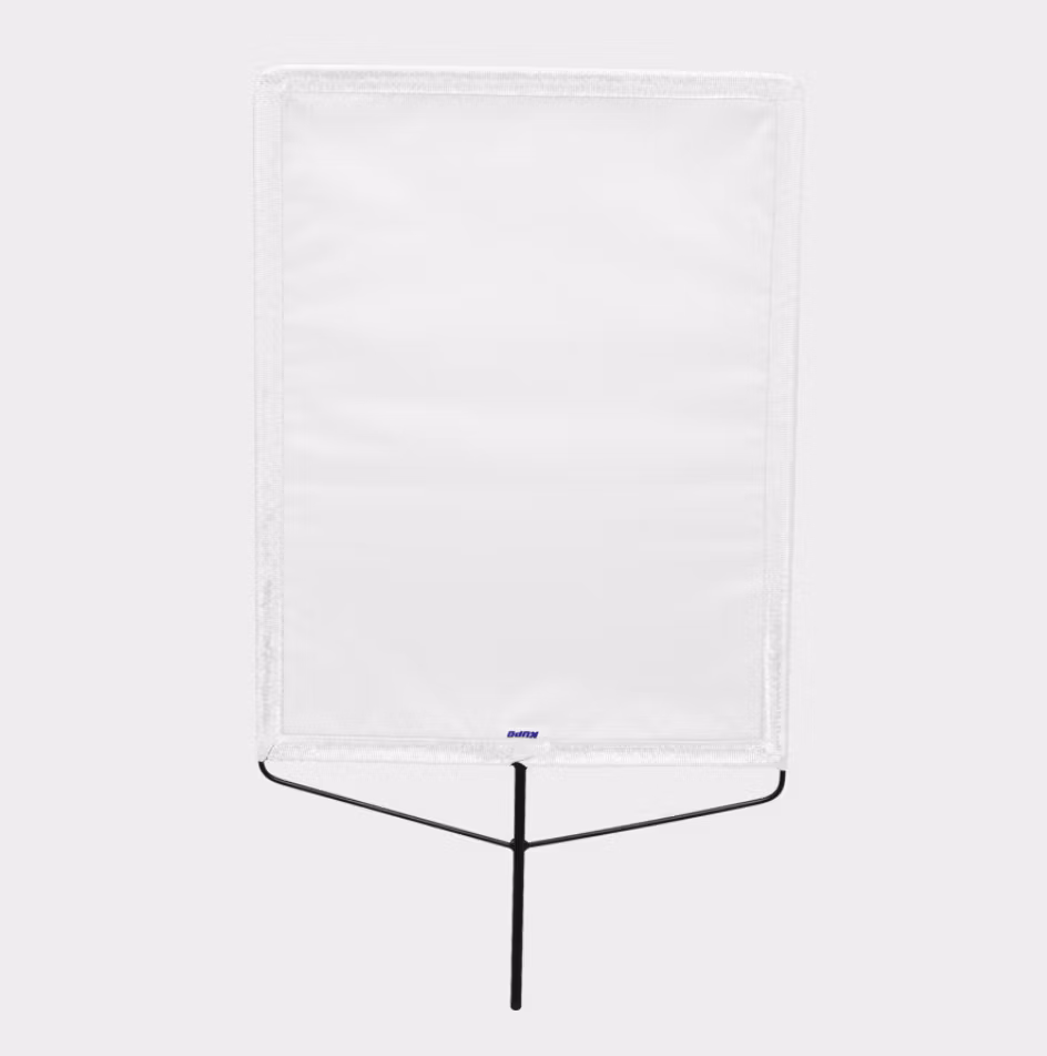 Kupo KT-1824FW 18"X 24" Full Frame Artificial Silk