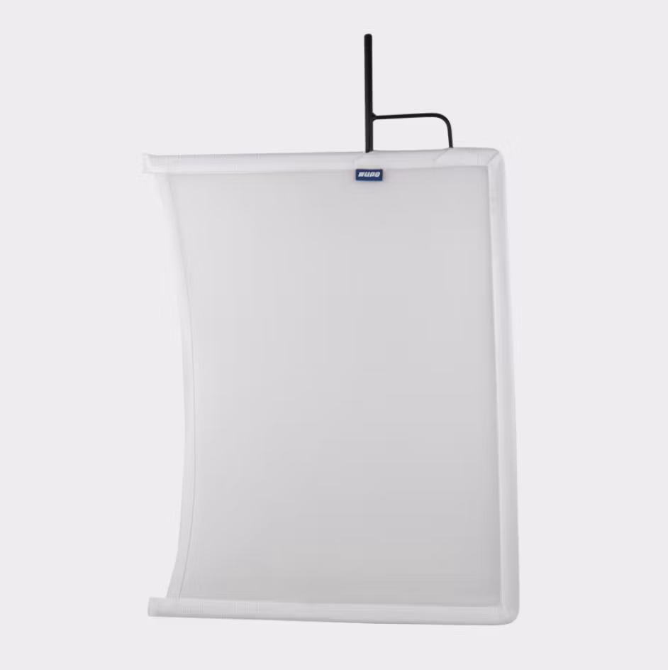 Kupo KT-1824OQ 18"X24" Open End Frame Quarter Silk