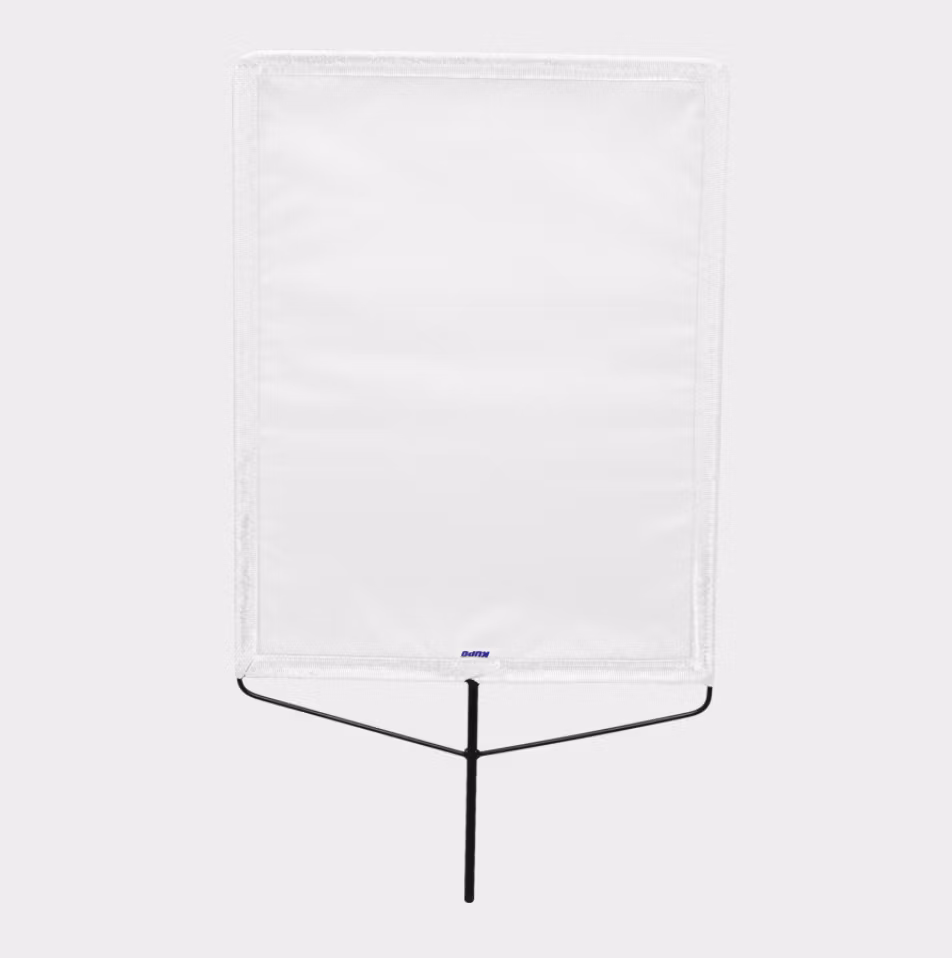 Kupo KT-2436FW 24"X36" Full Frame Artificial Silk