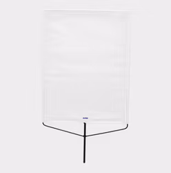 Kupo KT-2436FW 24"X36" Full Frame Artificial Silk