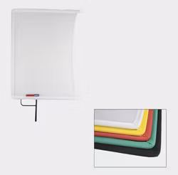 Kupo KT-2436ODWB 24"X36" Open End Frame Double White Bobbin