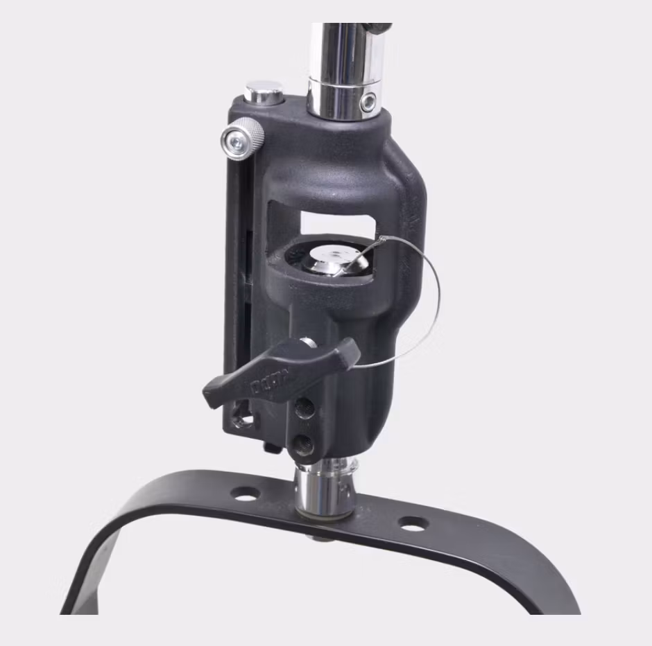 Kupo KTHU-0306 Universal Head 3-6 Feet (90~180cm)
