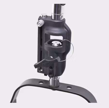 Kupo KTHU-0306 Universal Head 3-6 Feet (90~180cm)