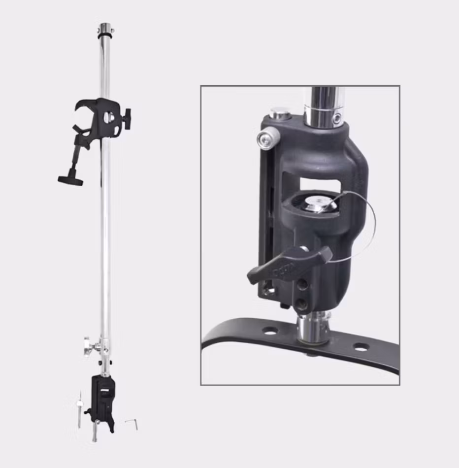 Kupo KTHU-0510 Universal Head 5-10 Feet (150~300 cm)