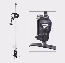 Kupo KTHU-0408 Universal Head 4-8 Feet (120~240 cm)