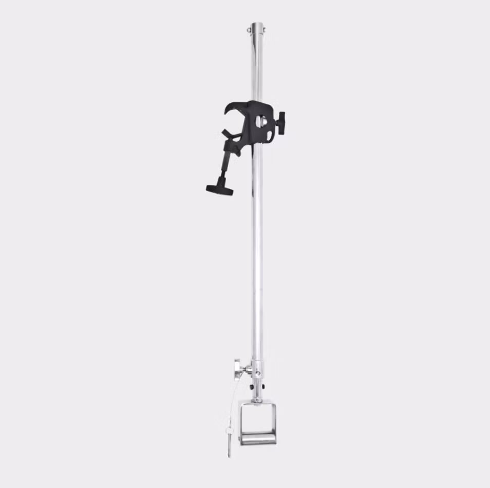 Kupo KTHS-0306 Stirrup 3-6 Feet (90~180cm)
