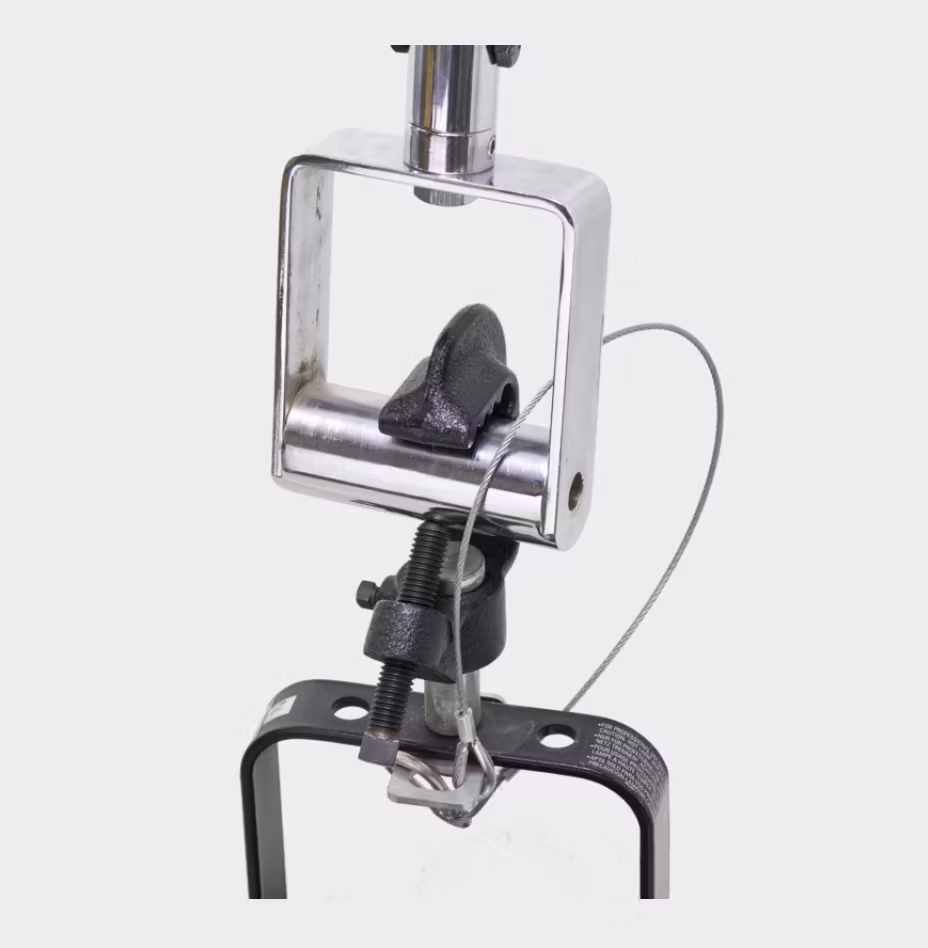 Kupo KTHS-0306 Stirrup 3-6 Feet (90~180cm)