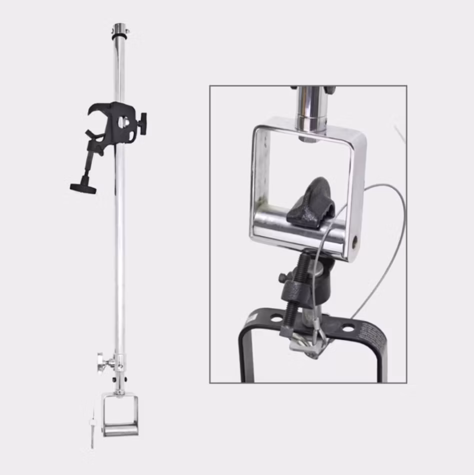 Kupo KTHS-0510 Stirrup 5-10 Feet (150~300 cm)