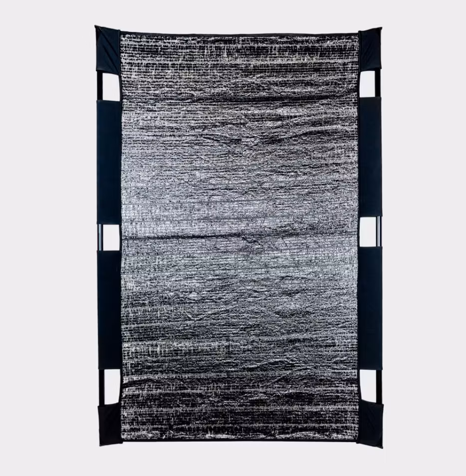 Kupo KWT-0304 Wind Net 90cmx120cm