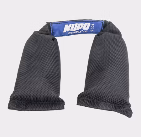 Kupo KSW-10 Wrap & Go Shot Bag 4.6kg