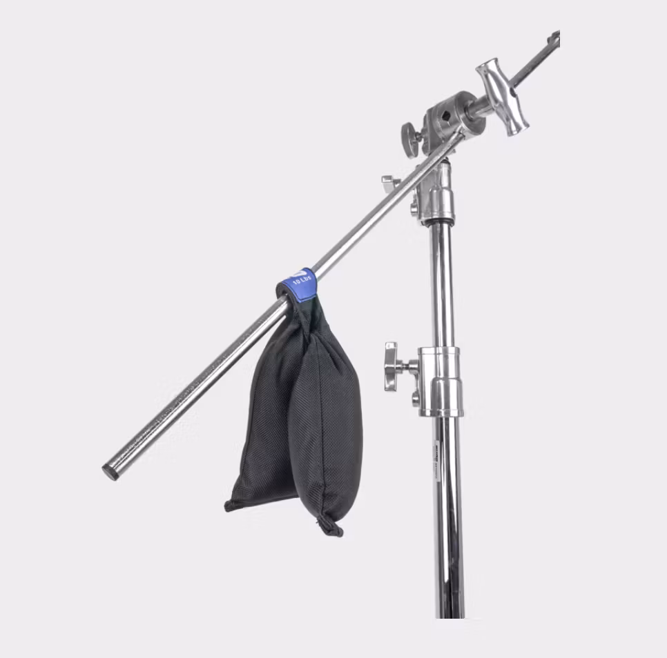 Kupo KSW-10 Wrap & Go Shot Bag 4.6kg