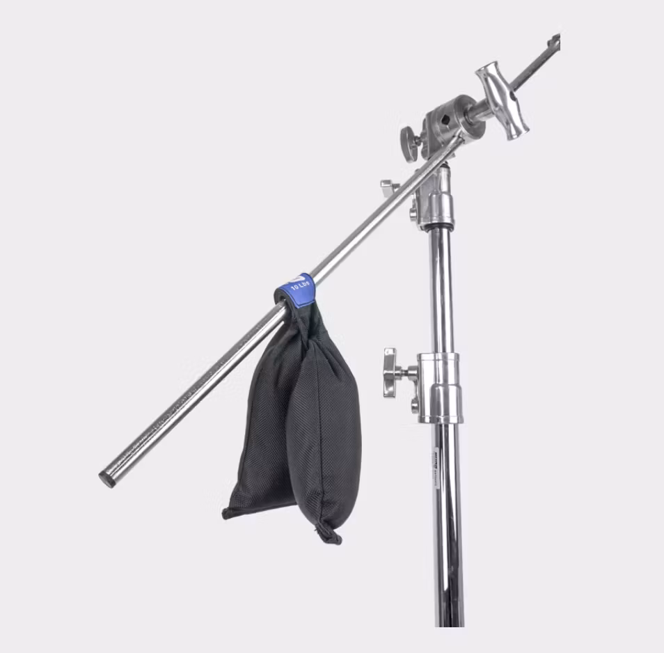 Kupo KSW-05 Wrap & Go Shot Bag 2.3kg