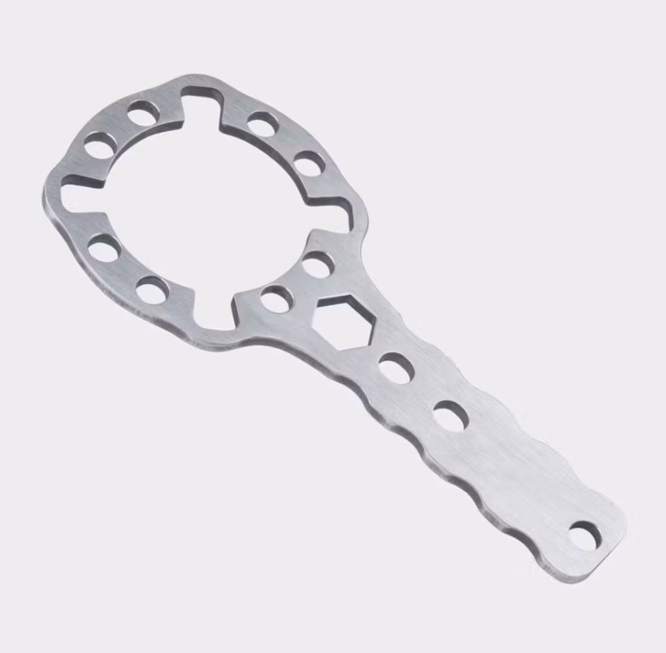 Kupo WS-229 Mitchell Spanner Wrench