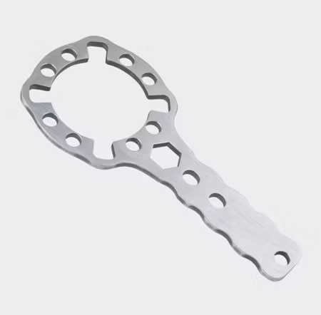 Kupo WS-229 Mitchell Spanner Wrench nyckel