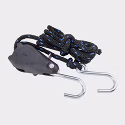 Kupo RS-RR3807 3/8" Ratchet Rope Length 7 Meter
