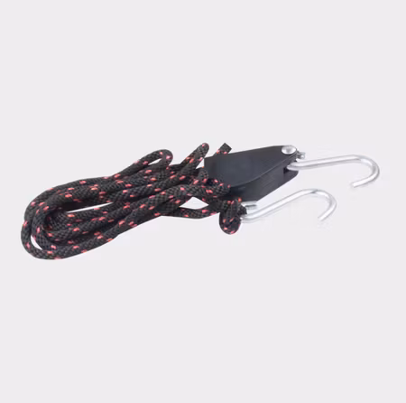 Kupo RS-RR1408 1/4" Ratchet Rope Length: 8 Feet