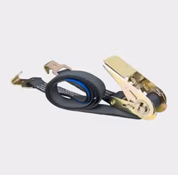 Kupo RS-RS2551 Ratchet Strap w/ Falt Hook