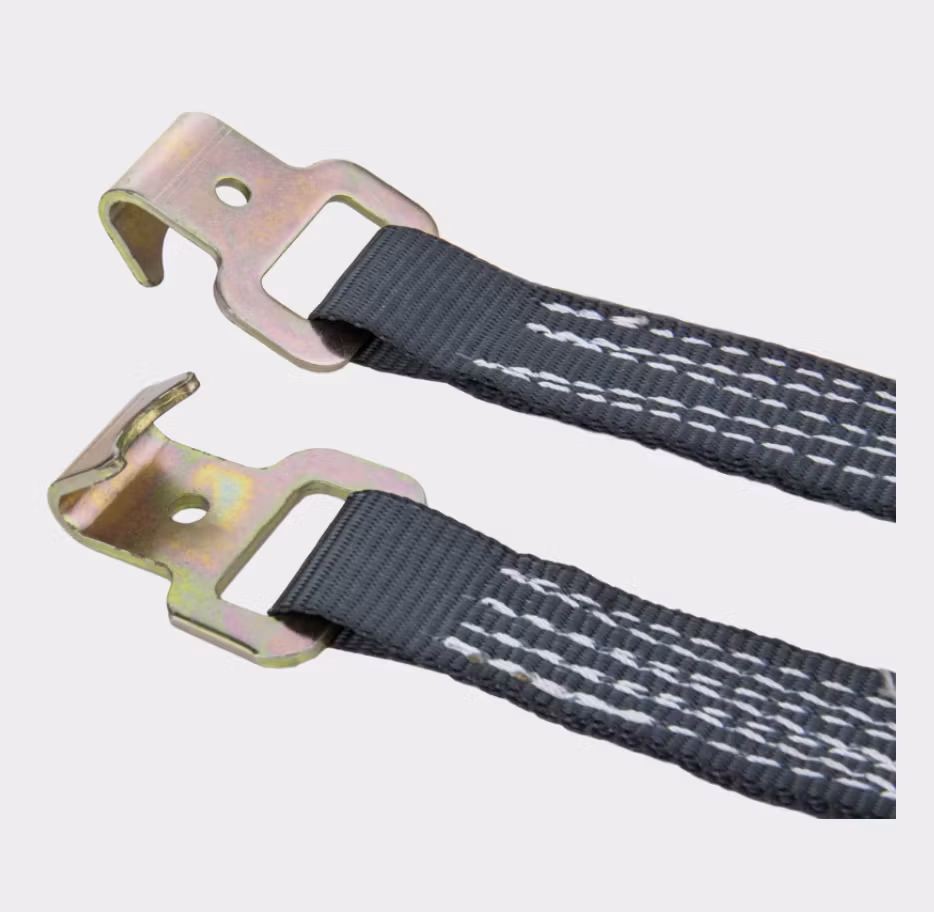 Kupo RS-RS2551 Ratchet Strap w/ Falt Hook
