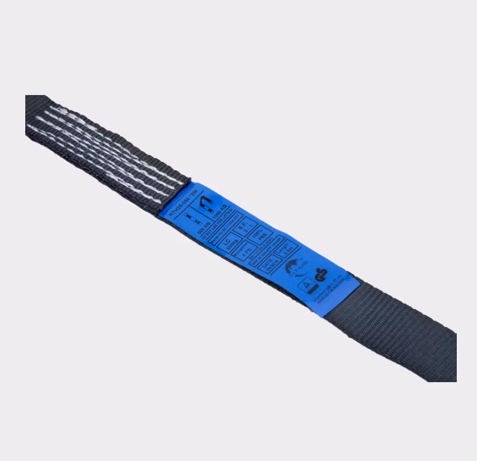 Kupo RS-RS2551 Ratchet Strap w/ Falt Hook