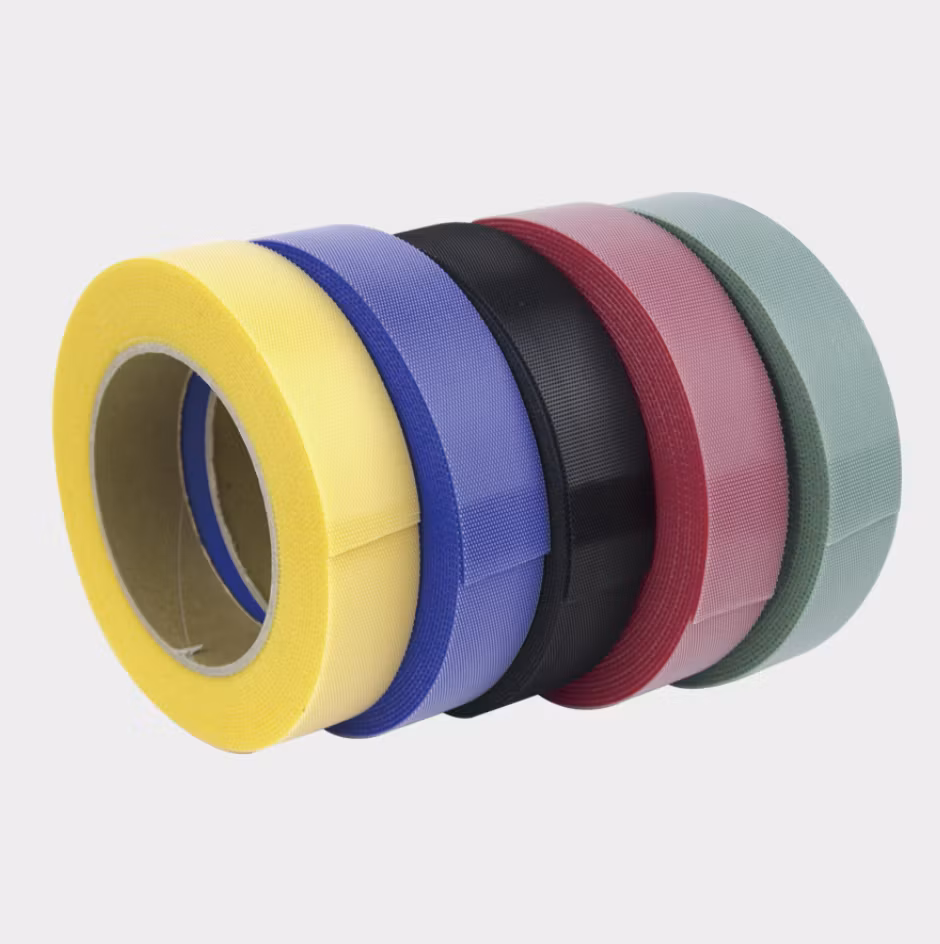 Kupo MEZ-S3005B Mezstrap 30mm X 6m Black