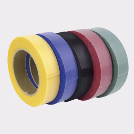 Kupo MEZ-S3005B Mezstrap 30mm X 6m Black