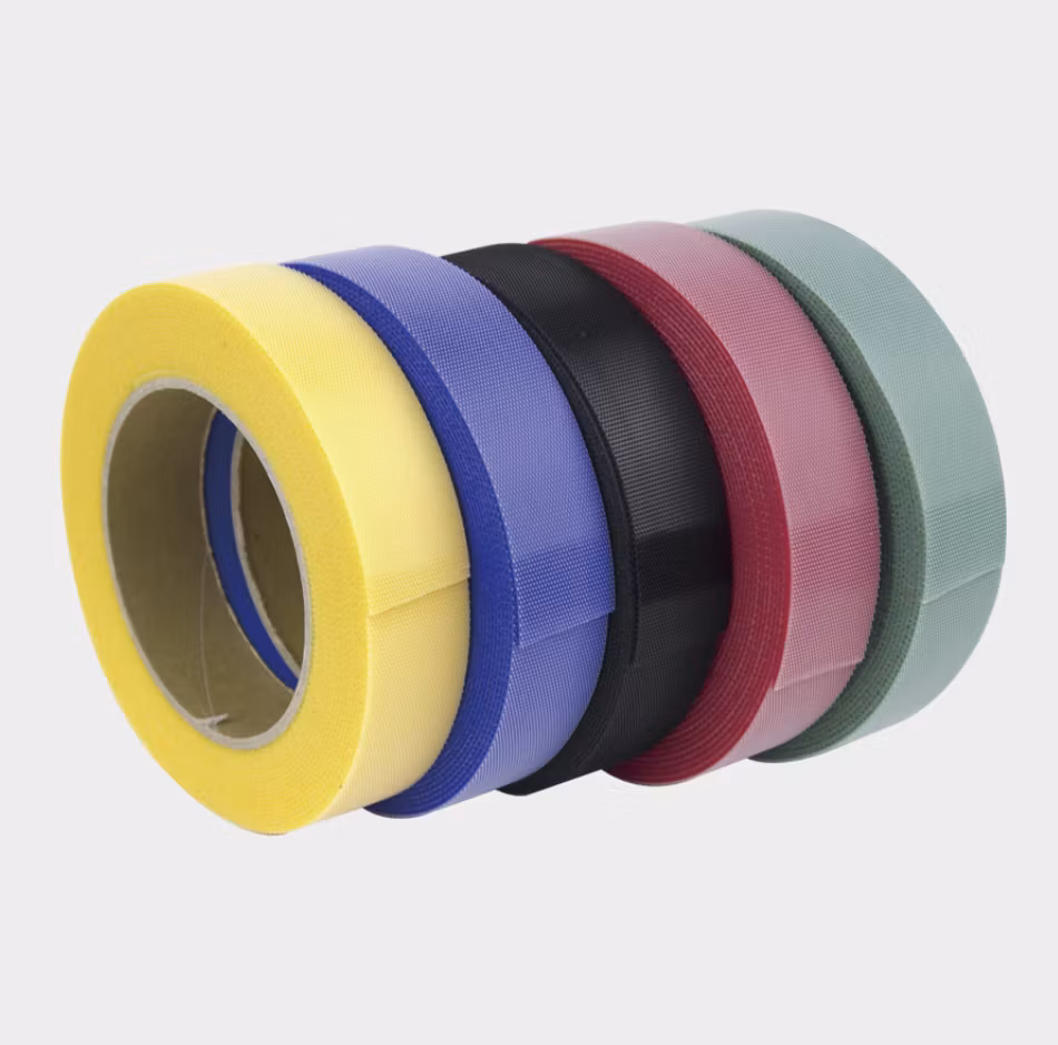 Kupo MEZ-S1605B Mezstrap 16mm X 5m Black