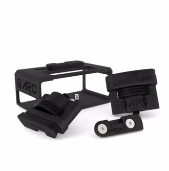 The Lens Cuff QARC Lite Full Kit for DJI Focus Pro