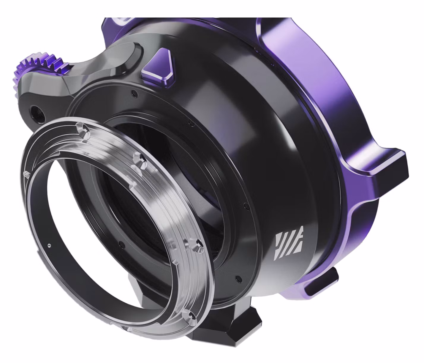 Mofage POCO Drop-In Filter Adapter E Mount Kit