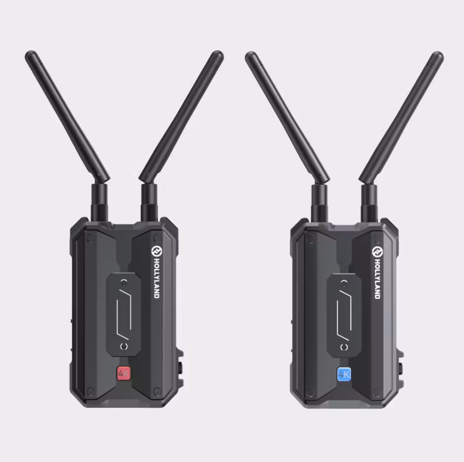 Hollyland Pyro H Wireless Video kit