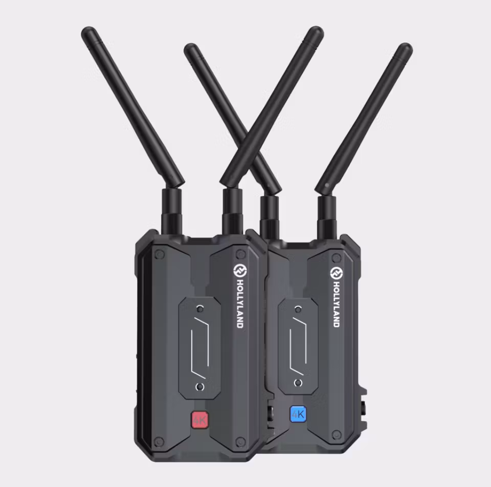 Hollyland Pyro H Wireless Video kit