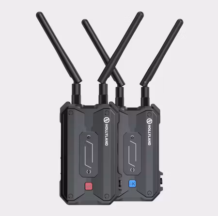 Hollyland Pyro H Wireless Video kit