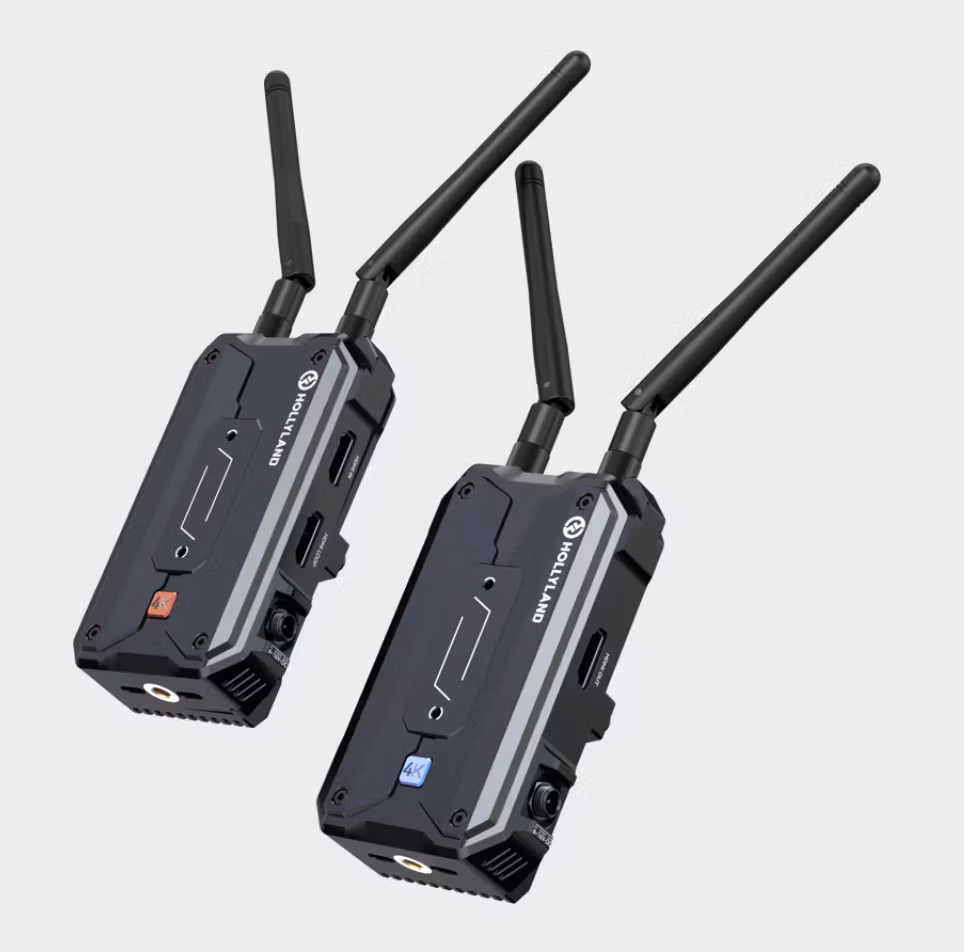 Hollyland Pyro H Wireless Video kit