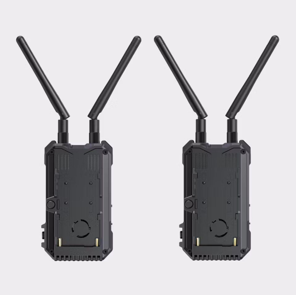 Hollyland Pyro H Wireless Video kit