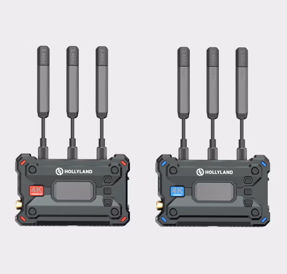 HOLLYLAND Pyro S Wireless Video Transmission System