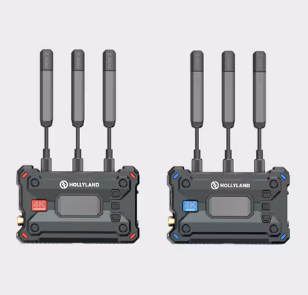 HOLLYLAND Pyro S Wireless Video Transmission System