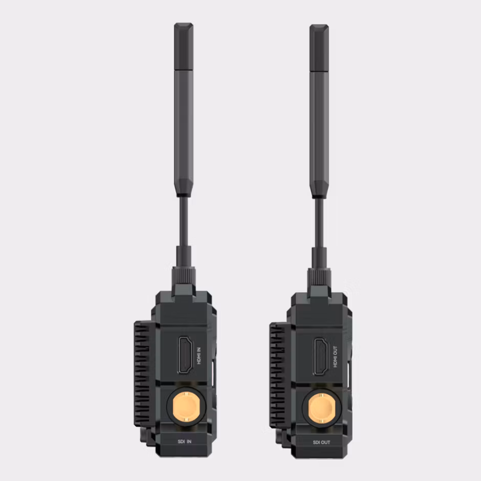 HOLLYLAND Pyro S Wireless Video Transmission System