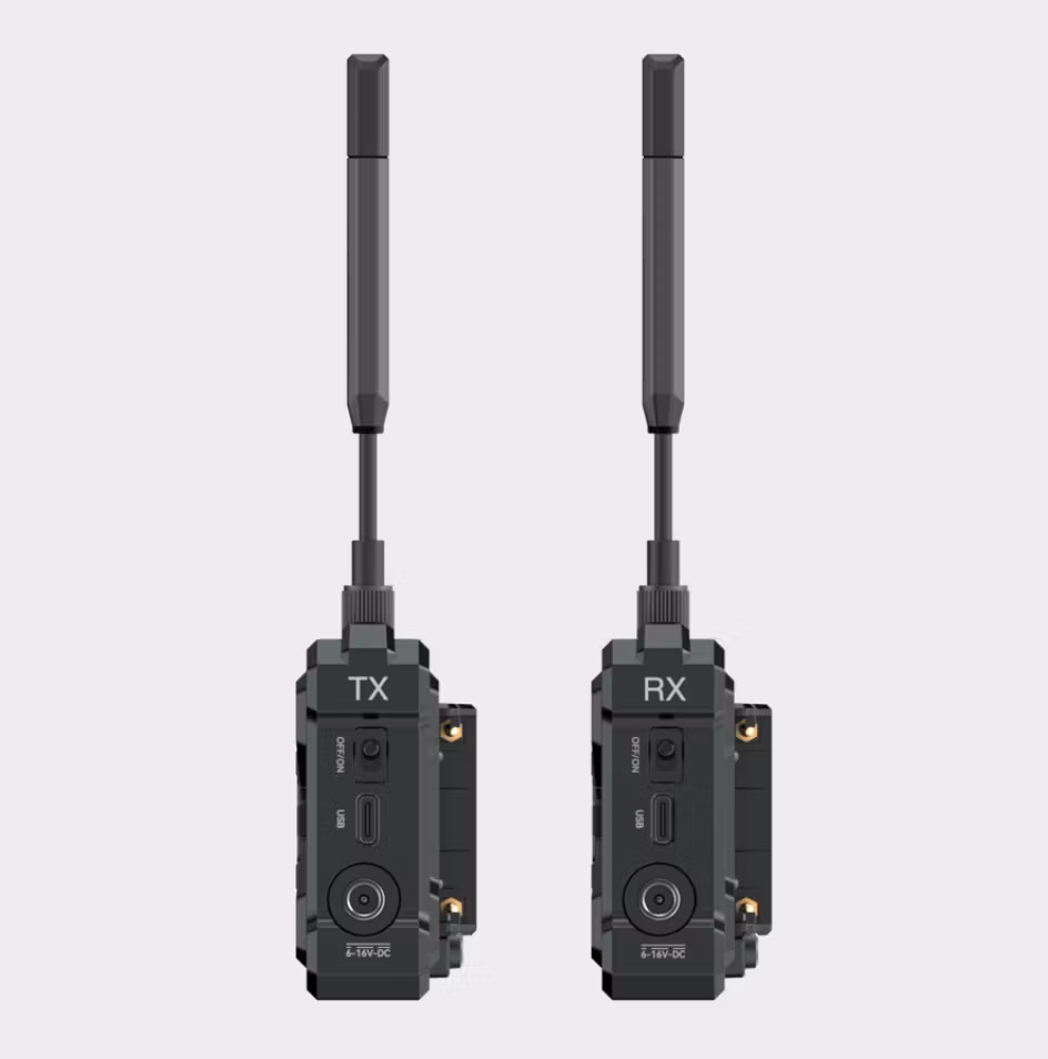 HOLLYLAND Pyro S Wireless Video Transmission System