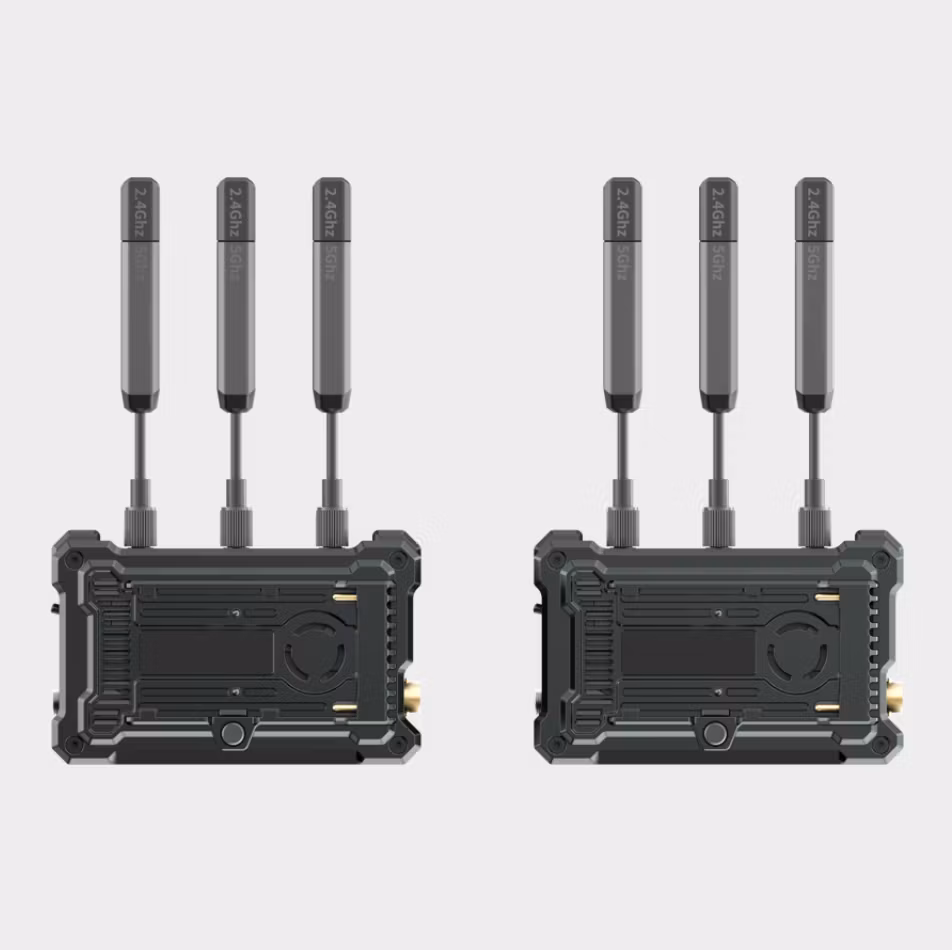 HOLLYLAND Pyro S Wireless Video Transmission System