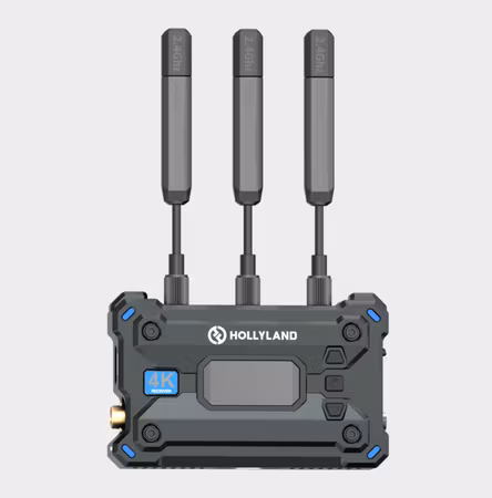 HOLLYLAND Pyro S-RX Wireless Video Receiver