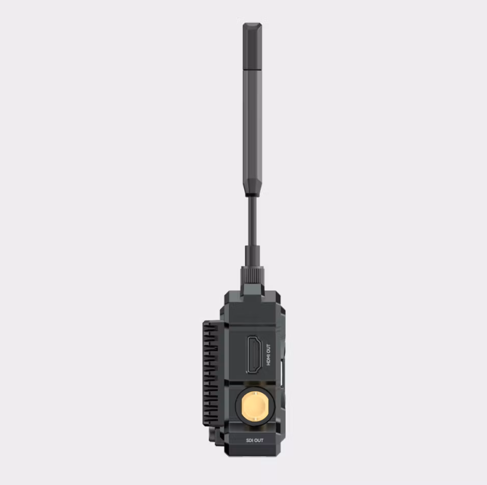 HOLLYLAND Pyro S-RX Wireless Video Receiver